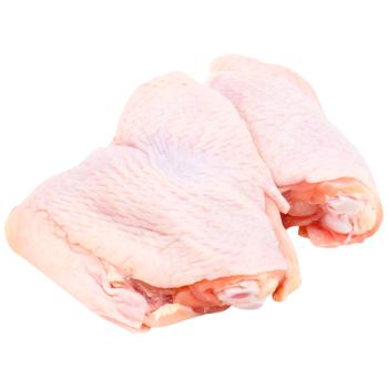 Chilled Chicken Thigh - buy, prices for Torba - photo 1