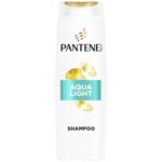 Шампунь Pantene Aqua Light 625мл