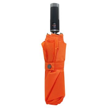 Krago Ring Fully Automatic Umbrella Orange - buy, prices for - photo 4