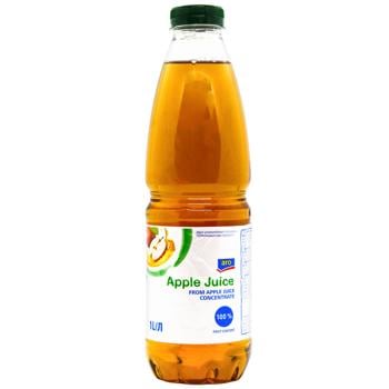 Сік Aro яблучний 1л - купити, ціни на METRO - фото 1