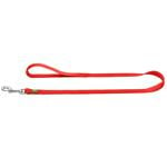 Hunter Nylon Leash 100cm / 25mm Red