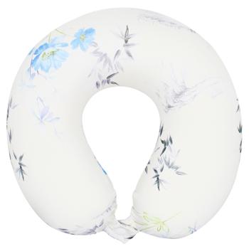 Pillow for Traveling Sakura 30*25cm - buy, prices for COSMOS - photo 4