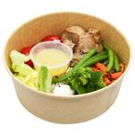 Боул The Local Food з тунцем та кіноа 465г