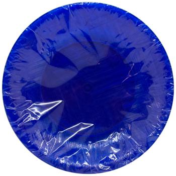 Plast Group Set of Disposable Plates 6pcs - buy, prices for COSMOS - photo 4