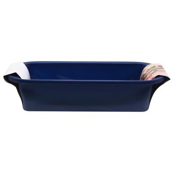 Actuel Dish for Baking Bread 26*11 cm - buy, prices for Auchan - photo 2