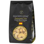 Snackifications Roasted Cashews 140g