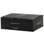 Набор подарочный Cereria Molla Luxury Set №2 6 мини свечей