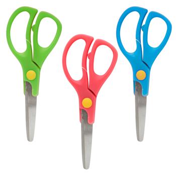 Children's Scissors 13cm - buy, prices for ULTRAMARKET - photo 1