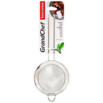 GrandChef Sieve 10cm