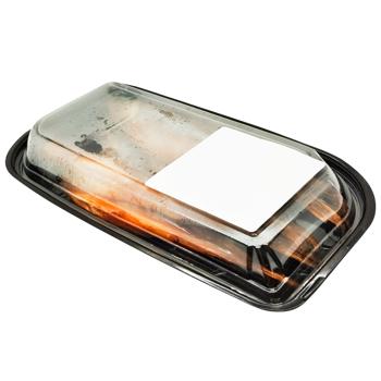 Корюшка Дом Фактор холодного копчения - купить, цены на Восторг - фото 3