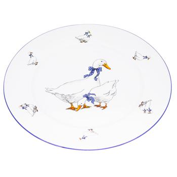 Thun Small Plate 25cm - buy, prices for Za Raz - photo 2