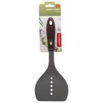 Ardesto Gemini Nylon Spatula 33cm Gray-Brown