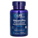 Life Extension HepatoPro Phosphatidyl Choline 900mg 60 softgels