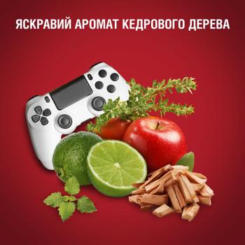 Дезодорант аэрозольный Old Spice Booster 150мл - купить, цены на ULTRAMARKET - фото 7