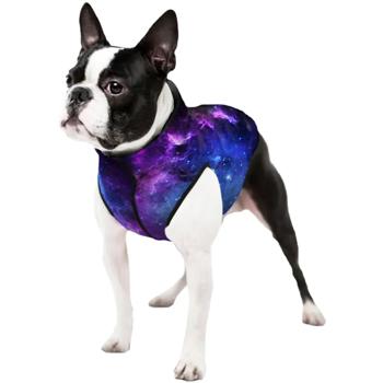 Курточка для собак Collar WAUDOG Nasa21 S-30 - купить, цены на MasterZoo - фото 2