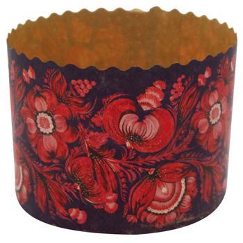 Dobryk Easter Paper Baking Dish 110x85cm - buy, prices for Grono - photo 4