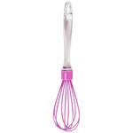 Gusto Silicone Whisk Lilac