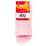 Sock Left & right pink 36-40size