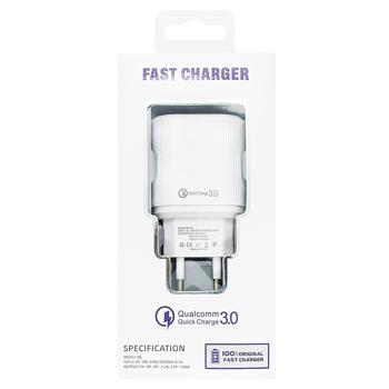 Charger USB/TYPE-C 17618-14 - buy, prices for Tavria V - photo 1