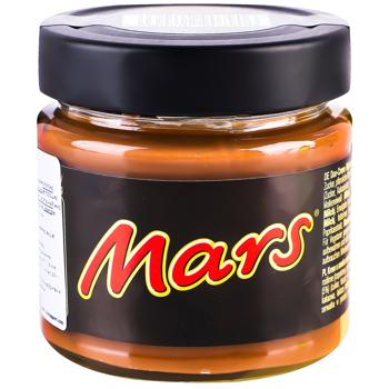 Mars Chocolate Paste 200g