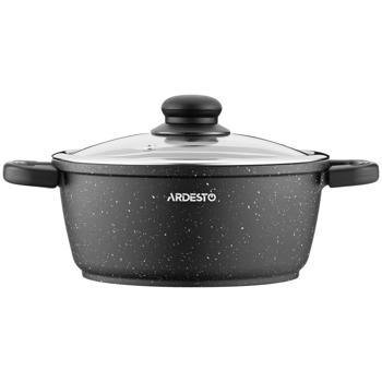 Ardesto Gemini Anzio Casserole with Lid 20cm 2.5l - buy, prices for - photo 2