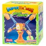 Superthings Neon Power Exoskeleton Play Set