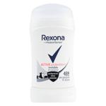 Антиперспирант Rexona Active Protection+ Invisible 40мл
