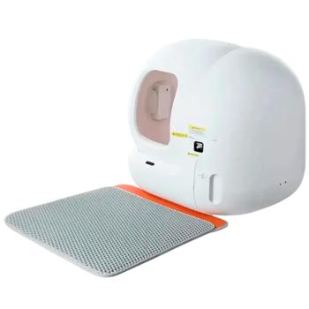 Petkit Litter Clean Pad Silicone Mat for Smart Tray - buy, prices for MasterZoo - photo 2