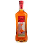 Shabo Classic Rose Dessert Vermouth 15% 0.75l