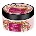 Oriense Spring Flowers Body Cream 250ml