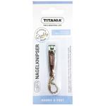 Titania Nail Nippers 1052