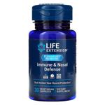 Life Extension Florassist Immune and Nasal Defense Probiotic 30 capsules