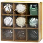 АСТ/НАБІР КУЛЬ 9ШТ 5,8СМ