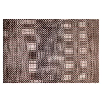 Holiday Dark Weave Napkin for Serving 30*45cm - buy, prices for COSMOS - photo 1