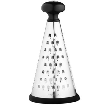 Ardesto Stainless Steel Grater 23.5cm