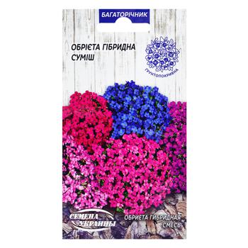 Semena Ukrayny Turkish Carnation Terry Mix Flowers Seeds 0.25g - buy, prices for METRO - photo 6