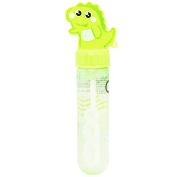 One Two Fun Soap Bubbles 30ml - buy, prices for - photo 5