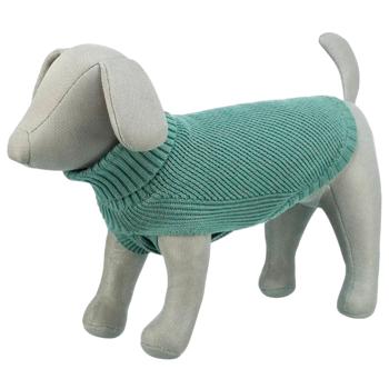 Trixie CityStyle Berlin светр для собак XS - купить, цены на MasterZoo - фото 2