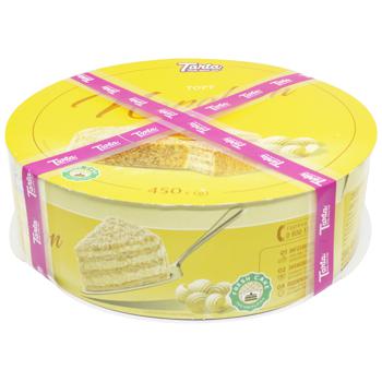 Tarta Napoleon Cake 450g - buy, prices for - photo 1