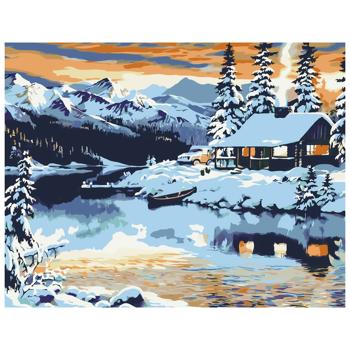 Picture Ukraine - buy, prices for Auchan - photo 3