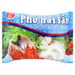 Лапша рисовая Bich Chi со вкусом морепродуктов 60г