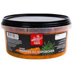 Chudova Marka Korean Carrot 400g