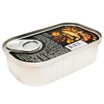 Craft Fish Cod Liver 120g