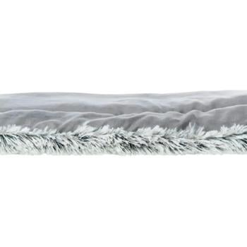 Лежак-килимок Trixie Harvey 120х80см сірий - купити, ціни на MasterZoo - фото 3