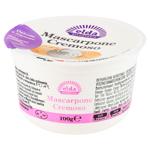 Elda Ricotteria Mascarpone 80% 100g