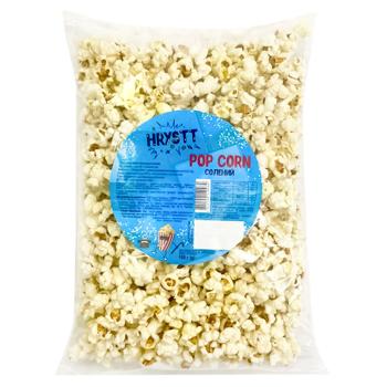 Hrystt Salted Popcorn 100g