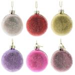 Macaroon Christmas Tree Decoration 58*41*65mm