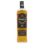 Виски Bushmills 10 лет 0,7л