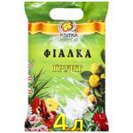 Kvitka Violet Soil 4l