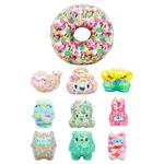 Zed Flower Ornament  Anti-Stress Toy 15cm in Assortment